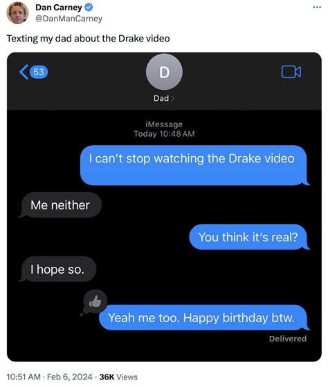 drake leak video twitter|Drake (@Drake) .